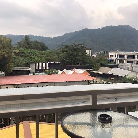 Hotel Praew Mansion Strand Kamala Exterior foto